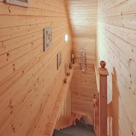 Prázdninový dům Tollenseheim